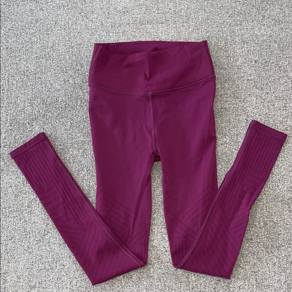 Lululemon Athletica Women's Leggings